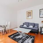Comfortable Flat - 1Bd 4P - Gare Est