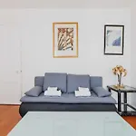 Comfortable Flat - 1Bd 4P - Gare Est